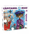 Capitanul Miau, Puzzle Noriel, 54 Piese,Uniq2327