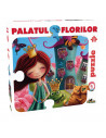Palatul Florilor, Puzzle Noriel, 54 Piese,Uniq2334