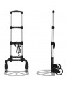CARUCIOR ALUMINIU PLIABIL CAPACITATE 70 KG DELI,DL431070