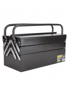 CUTIE METAL CU MANER 3 NIV. PT SCULE DELI,DL6232