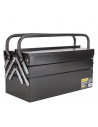 CUTIE METAL CU MANER 3 NIV. PT SCULE DELI,DL6232