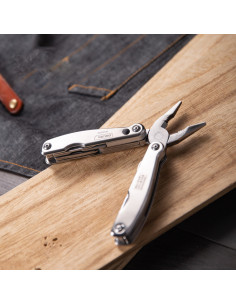 PATENT METAL PLIABIL MULTIFUNCTIONAL 16 IN 1 DELI,DL555002 2