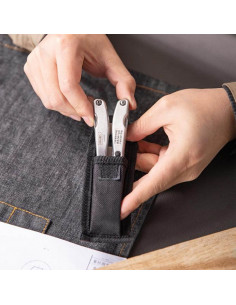 PATENT METAL PLIABIL MULTIFUNCTIONAL 12 IN 1 DELI,DL555001 2