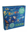 Invata Sistemul Solar, Puzzle Noriel, 54 Piese,Uniq3942