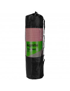 SALTEA YOGA 183*61*0.8 CM + HUSA TRANSPORT AGNITE ROZ 2