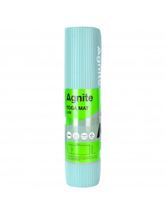 SALTEA YOGA 183*61*0.8 CM + HUSA TRANSPORT AGNITE TURCOAZ