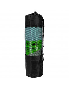 SALTEA YOGA 183*61*0.8 CM + HUSA TRANSPORT AGNITE TURCOAZ 2