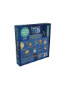 Invata Sistemul Solar, Puzzle Noriel, 54 Piese,Uniq3942