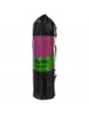 SALTEA YOGA 183*61*1 CM + HUSA TRANSPORT AGNITE ROZ