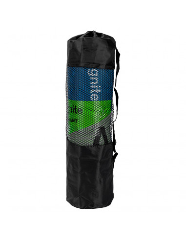 SALTEA YOGA 183*61*1 CM + HUSA TRANSPORT AGNITE ALBASTRA