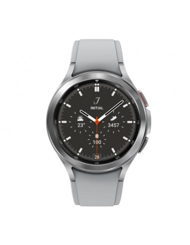 Ceas Smartwatch Samsung WATCH 4 Classic, 46mm, 1.4"