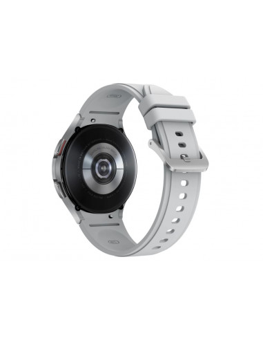 Ceas Smartwatch Samsung WATCH 4 Classic, 46mm, 1.4"