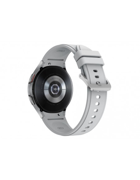 Ceas Smartwatch Samsung WATCH 4 Classic, 46mm, 1.4"