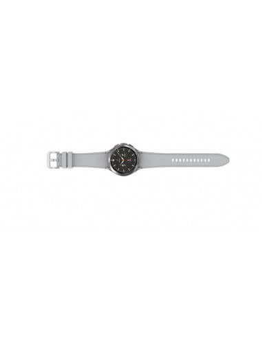 Ceas Smartwatch Samsung WATCH 4 Classic, 46mm, 1.4"