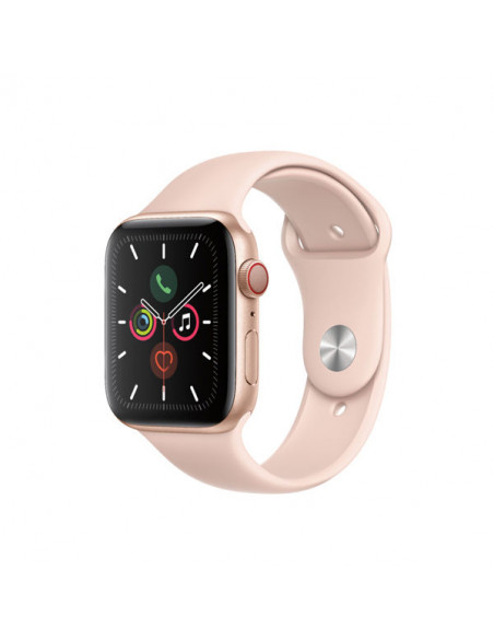Ceas Smartwatch Apple Watch S6 GPS + Cellular Regular, 40mm