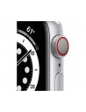 Ceas Smartwatch Apple Watch S6 GPS + Cellular Regular, 40mm