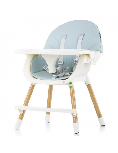 Scaun de masa Chipolino Rio 2 in 1 peony blue,STHRI02104PB