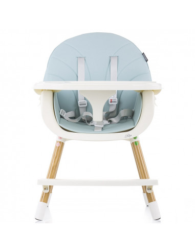 Scaun de masa Chipolino Rio 2 in 1 peony blue,STHRI02104PB
