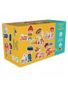 Meserii, Puzzle Trio Noriel, 12 Piese,Uniq2396