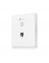 ACCESS POINT TP-LINK wall-plate, wireless 1200Mbps, 2 x Gigabit