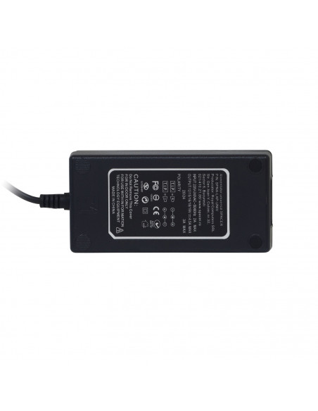 ALIMENTATOR Notebook Universal AC-DC, SPACER, 96W - compatibil