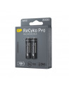 Acumulatori GP Batteries, ReCyko Pro 2100mAh AA (R6) 1.2V NiMH