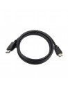CABLU video SPACER, adaptor DisplayPort (T) la HDMI (T),4K, 3m