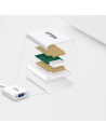 CABLU video ATEN, cablu or adaptor video, DisplayPort (T) la