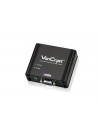 I/O CONVERTER VGA TO HDMI/W/AUDIO VC180-A7-G ATEN,VC180-A7-G
