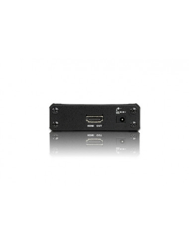 I/O CONVERTER VGA TO HDMI/W/AUDIO VC180-A7-G ATEN,VC180-A7-G