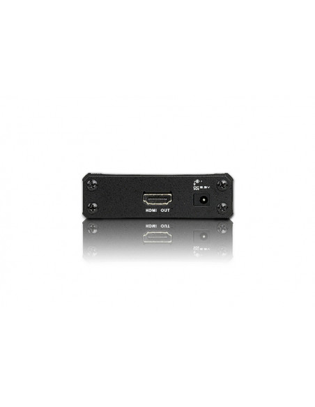 I/O CONVERTER VGA TO HDMI/W/AUDIO VC180-A7-G ATEN,VC180-A7-G