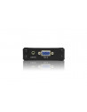 I/O CONVERTER VGA TO HDMI/W/AUDIO VC180-A7-G ATEN,VC180-A7-G