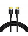 CABLU video Baseus Cafule, HDMI (T) la HDMI (T), rezolutie