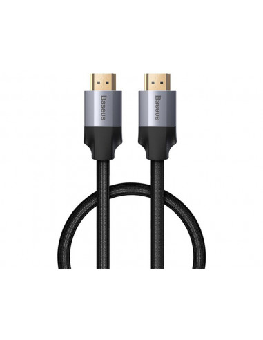 CABLU video Baseus Enjoyment, HDMI (T) la HDMI (T), rezolutie