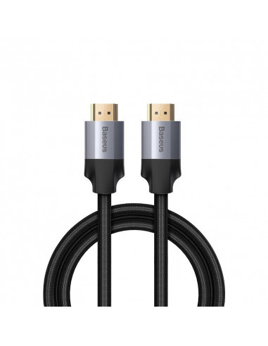 CABLU video Baseus Enjoyment, HDMI (T) la HDMI (T), rezolutie
