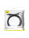 CABLU video Baseus Enjoyment, HDMI (T) la HDMI (T), rezolutie