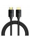CABLU video Baseus High Definition, HDMI (T) la HDMI (T)