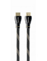 CABLU video GEMBIRD, HDMI (T) la HDMI (T), 1m, HDMI 2.1