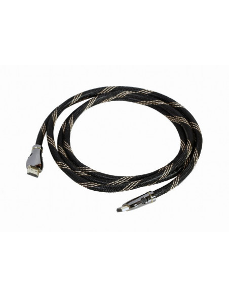 CABLU video GEMBIRD, HDMI (T) la HDMI (T), 1m, HDMI 2.1