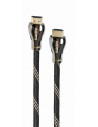 CABLU video GEMBIRD, HDMI (T) la HDMI (T), 1m, HDMI 2.1