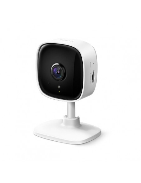 CAMERA IP TP-LINK, cube, pt. interior, dist. IR 9 m, tip