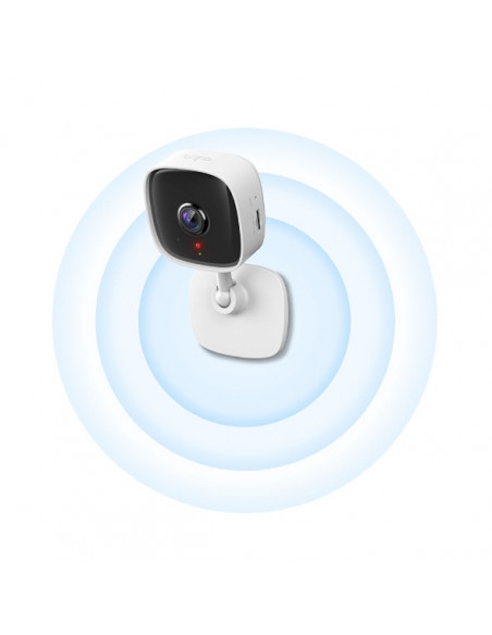 CAMERA IP TP-LINK, cube, pt. interior, dist. IR 9 m, tip