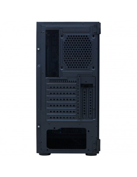 CASE MIDITOWER ATX W/O PSU/SPGC-HUNTER CARCASA