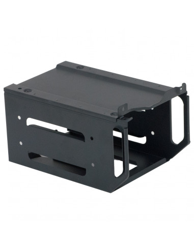 CASE MIDITOWER ATX W/O PSU/SPCS-GC-RAINBOW CARCASA