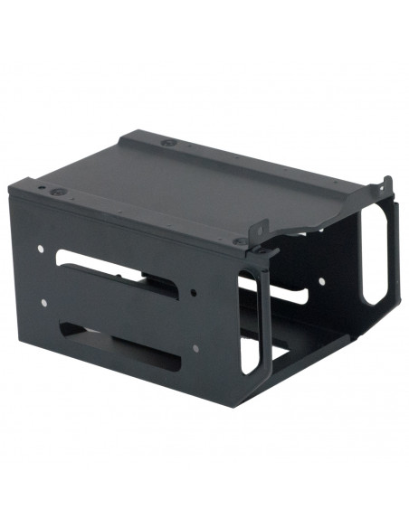 CASE MIDITOWER ATX W/O PSU/SPCS-GC-RAINBOW CARCASA