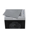 CARCASA SPACER - gaming, Middle Tower, ATX, "SHIELD", fara