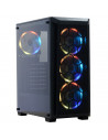 CARCASA SPACER - gaming, Middle Tower, ATX, "SPIDER", fara