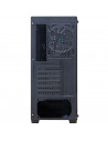 CARCASA SPACER - gaming, Middle Tower, ATX, "SPIDER", fara