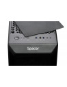 CARCASA SPACER - gaming, Middle Tower, ATX, "SPIDER", fara