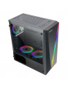 CARCASA SPACER - gaming, Middle Tower, ATX, "THOR", fara sursa